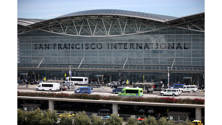 San Francisco International Airport Named Best In Customer Service