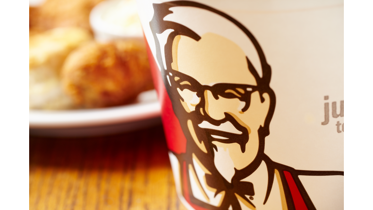 KFC