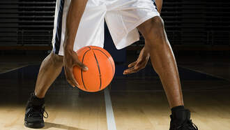 WATCH: Amistad vs Amity HS Boys Basketball CIAC State Tournament