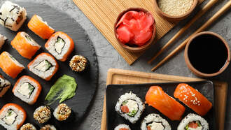 Tiny Texas Restaurant Can Only Seat A Small Amount Of Diners At One Time