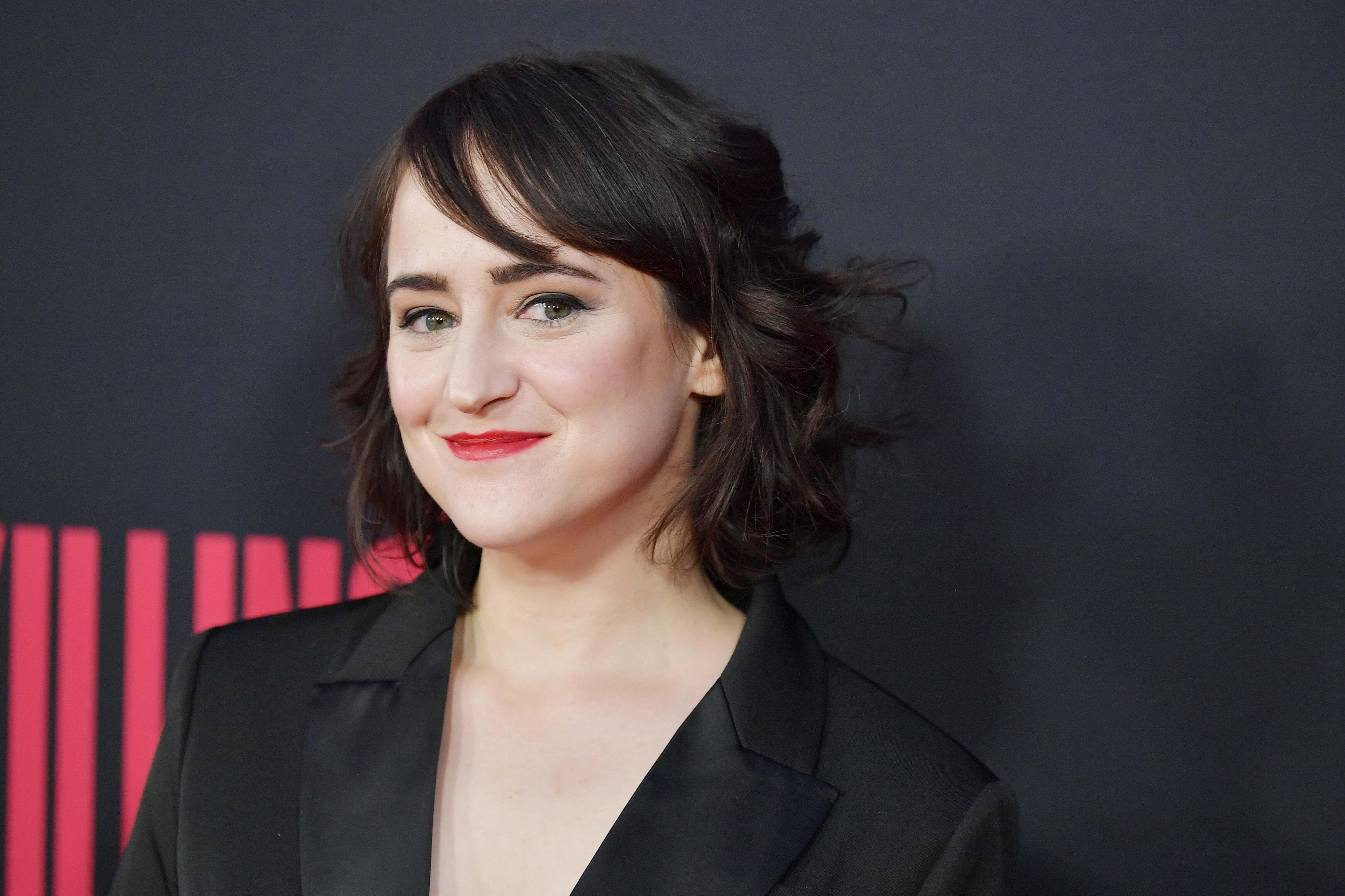 Mara Wilson & Scott Patterson Both Hate 'Max Medina' On &...