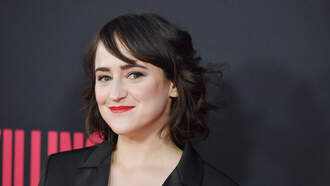 Mara Wilson & Scott Patterson Both Hate 'Max Medina' On 'I Am All In'