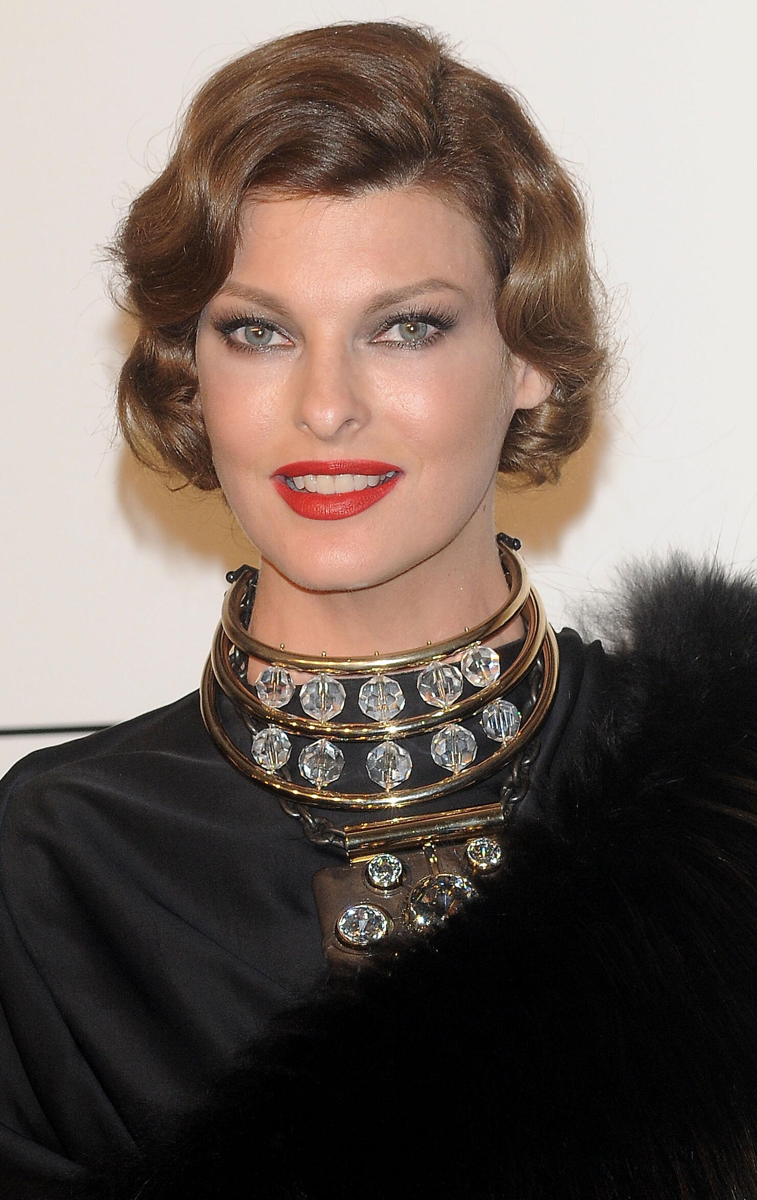 amfAR's Inaugural Milan Fashion Week Event - Arrivals