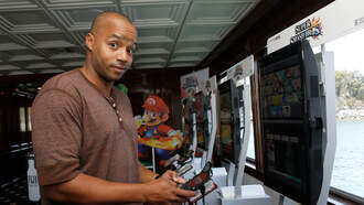 That Dance Is 'Poison': Donald Faison Breaks Down His Iconic 'Scrubs' Moves