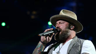 Zac Brown Band To Open For The Rolling Stones In Atlanta