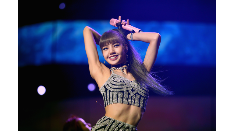 2019 Coachella Valley Music And Arts Festival - Weekend 1 - Day 1