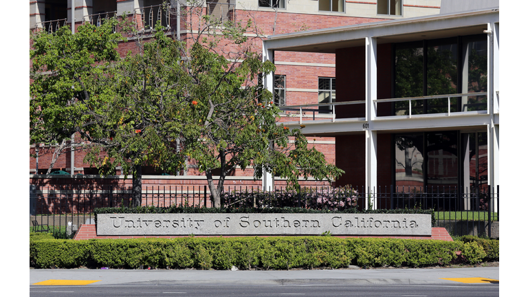 University of Southern California