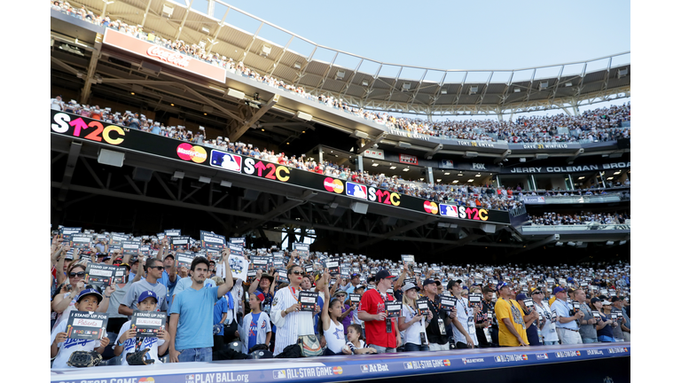 87th MLB All-Star Game