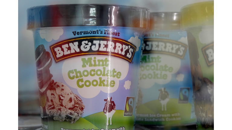 Florida Plans To Cut Financial Ties With Ben & Jerry's Over Israel Boycott