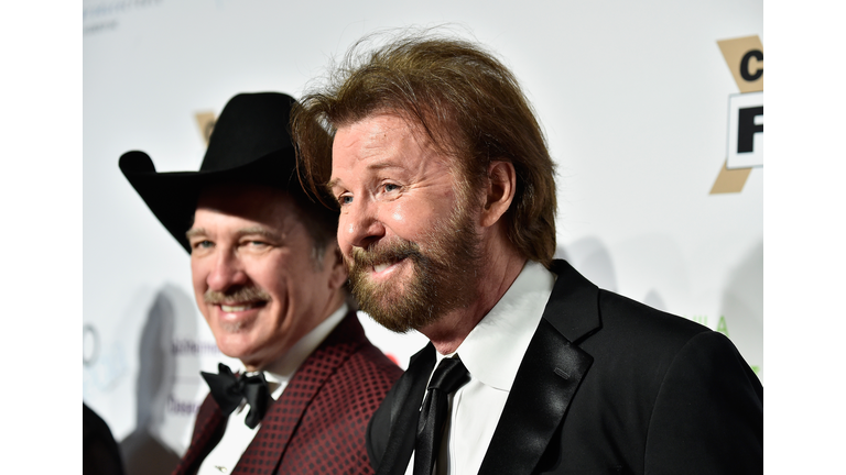 Brooks & Dunn will be at the MIDFLORIDA Credit Union Amphitheatre on Friday, October 8th, 2021