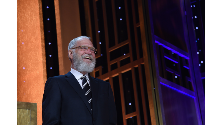 The 75th Annual Peabody Awards Ceremony - Show