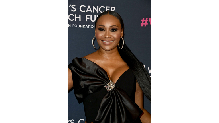 The Women's Cancer Research Fund's An Unforgettable Evening 2020 - Arrivals