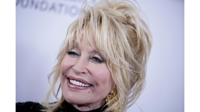 We Are Family Foundation Honors Dolly Parton & Jean Paul Gaultier