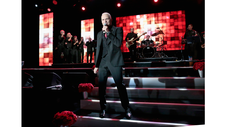 The Brent Shapiro Foundation Summer Spectacular