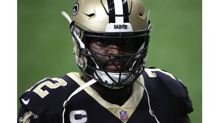 Divisional Round - Tampa Bay Buccaneers v New Orleans Saints