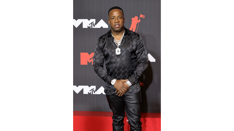 2021 MTV Video Music Awards - Arrivals
