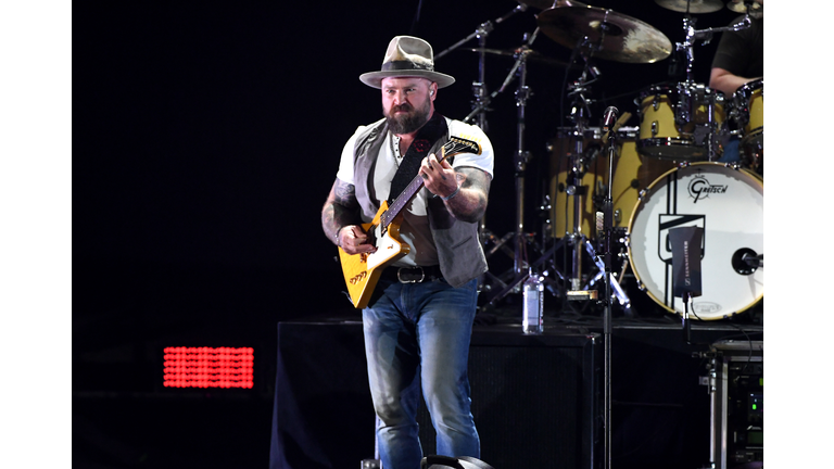 2019 iHeartRadio Music Festival - Night 2 – Show