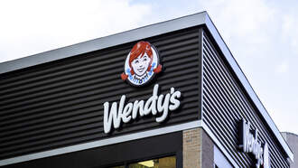 A rough 24 hours for Wendy's