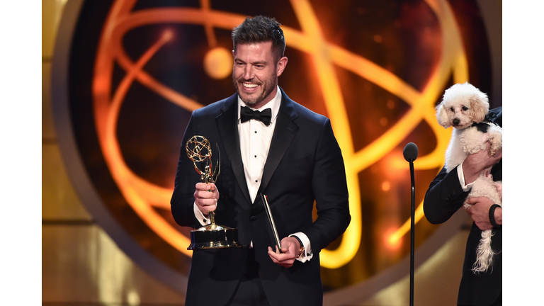 46th Annual Daytime Emmy Awards - Show