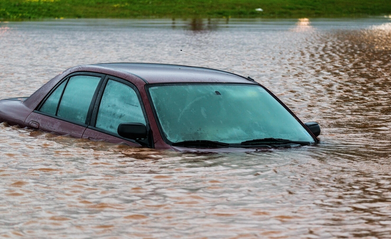 Rural Flooding