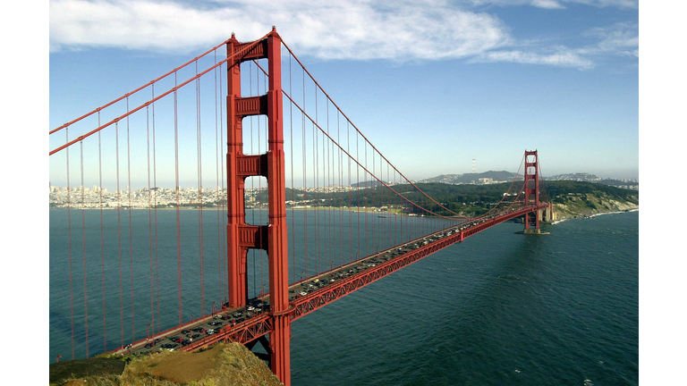 Credible Threat Of Terrorist Attacks On Bridges In California
