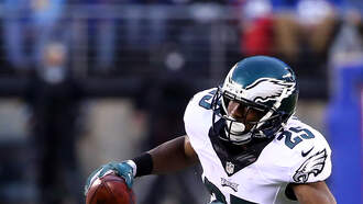 McDevitt Grad, LeSean McCoy to Hang Up His Cleats As An Eagle!
