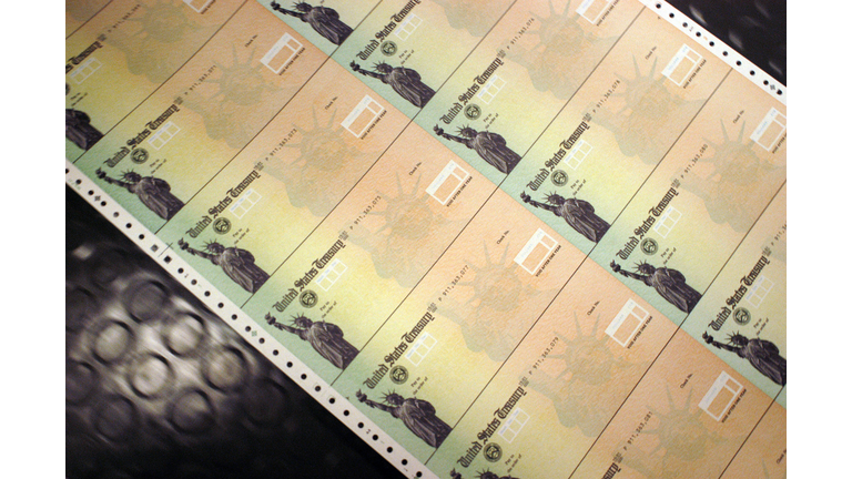 Social Security Reform Becomes A Divisive Issue
