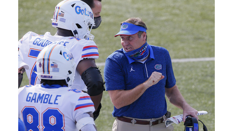 Florida v Vanderbilt