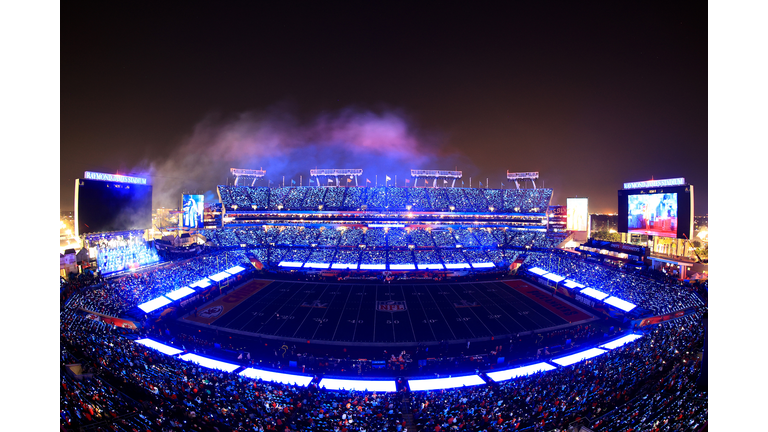 Pepsi Super Bowl LV Halftime Show