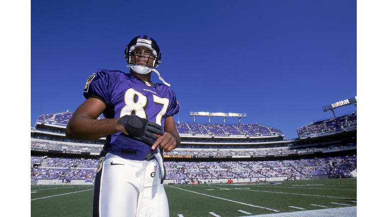 Qadry Ismail #87