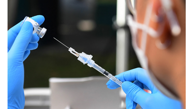 US-HEALTH-VIRUS-VACCINE