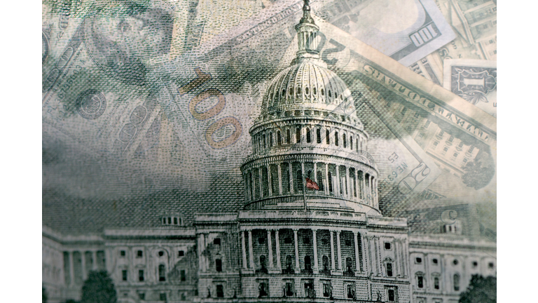 American Politics and Policy - Money