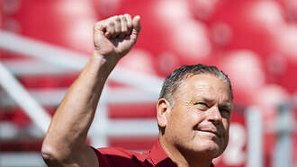 That New Razorbacks Jukebox Song Everyone Is Talking About