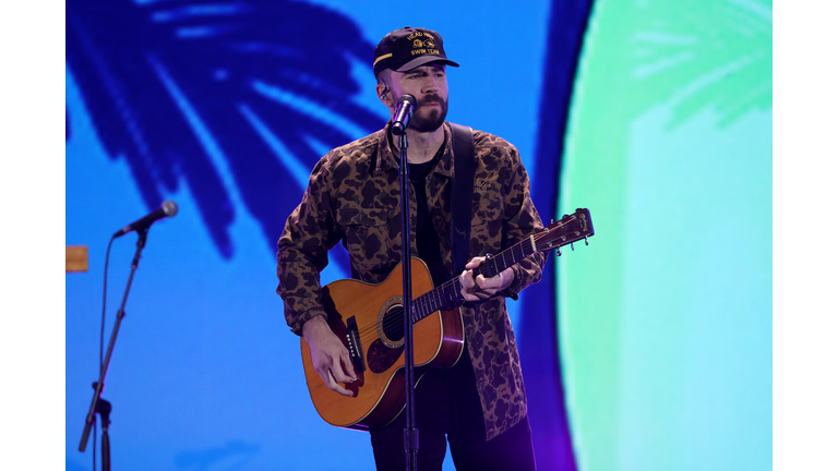 2021 iHeartRadio Music Festival - Night 2 – Show