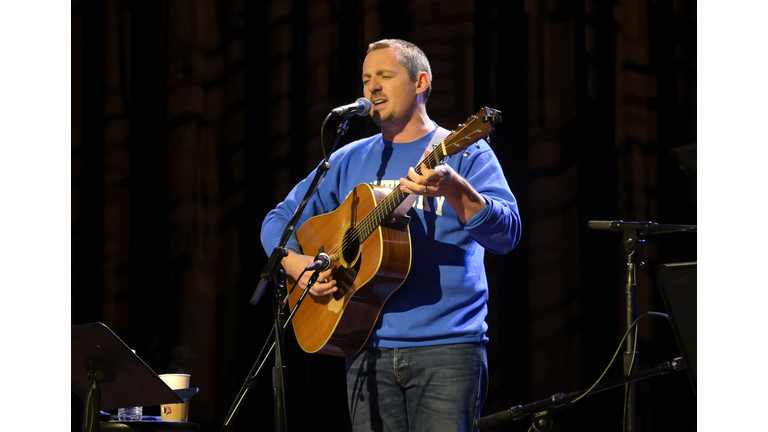 Sturgill Simpson Live Stream Concert - Nashville, TN