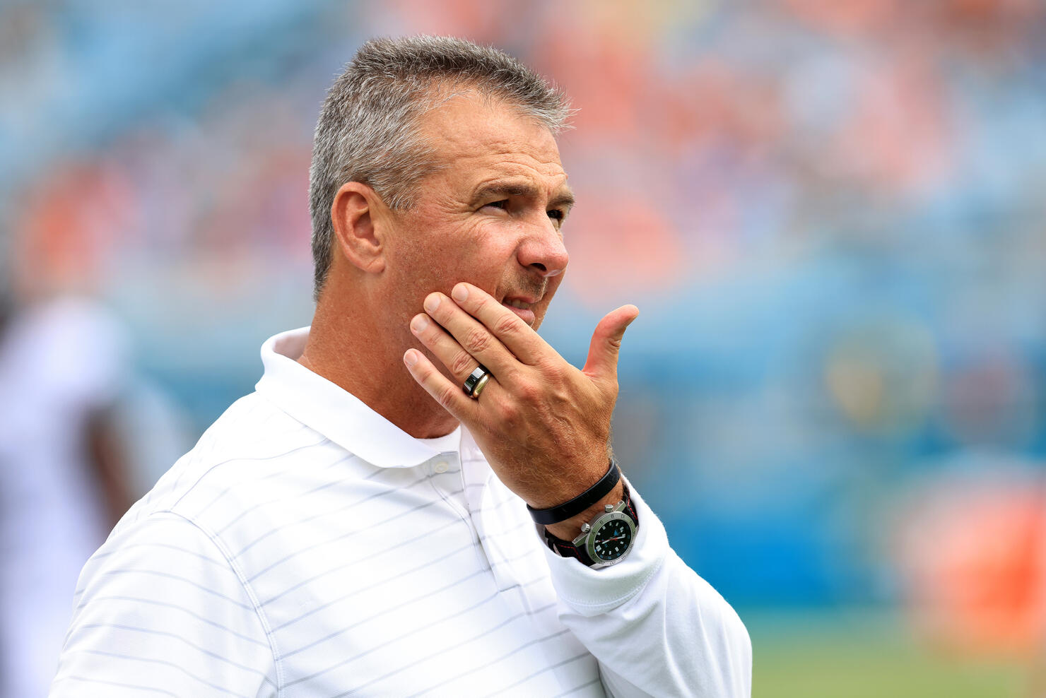Denver Broncos v Jacksonville Jaguars
