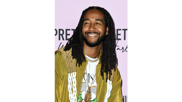 PrettyLittleThing Hosts PLT x Winnie Harlow Event