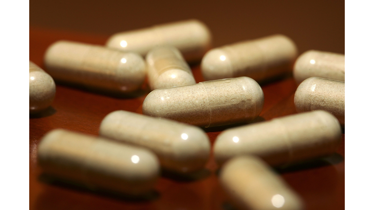 FTC Fines Diet Pills Makers For False Claims