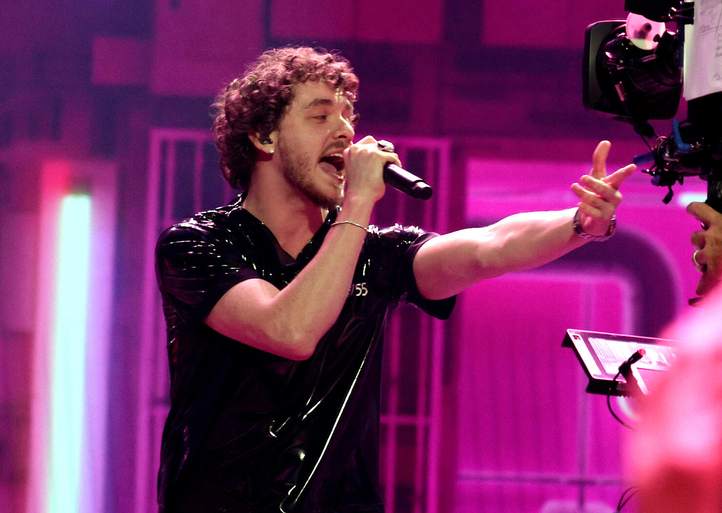 2021 MTV Video Music Awards - Show