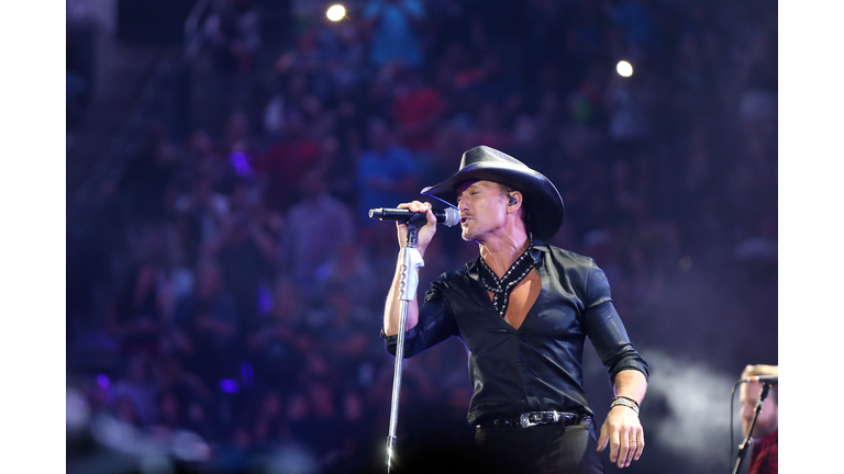 2019 iHeartRadio Music Festival - Night 1 – Show