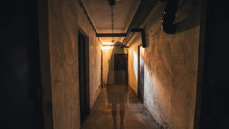 Ghost encounters from your favorite Rock Artists