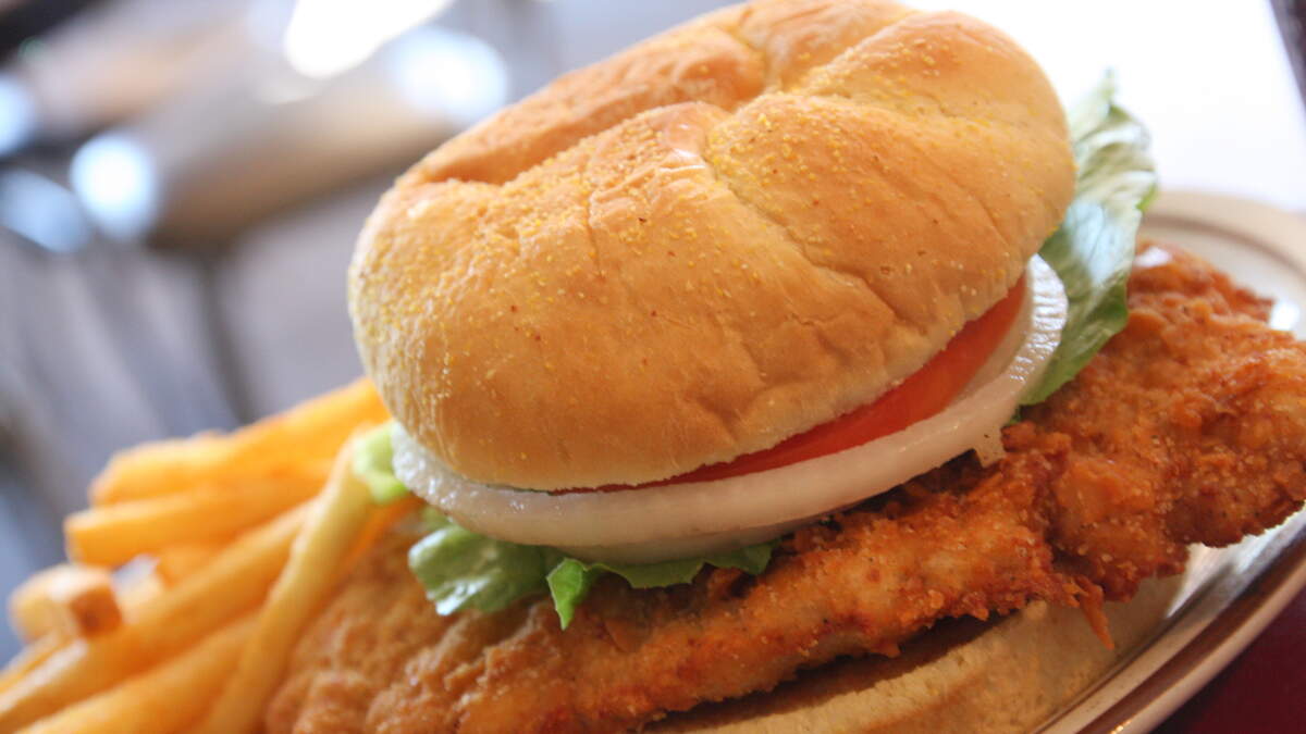 Finalists Announced in Iowa's Best Breaded Pork Tenderloin Contest