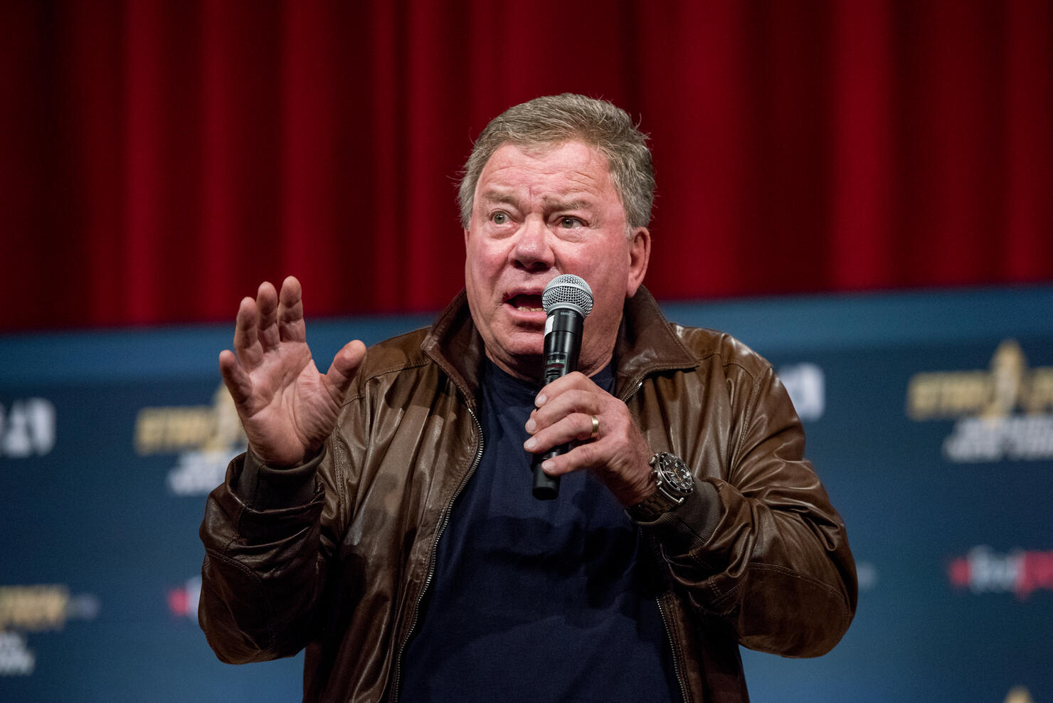 Star Trek: Mission New York - Day 3