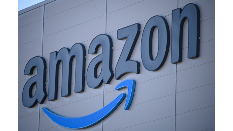 FRANCE-ECONOMY-E-COMMERCE-AMAZON