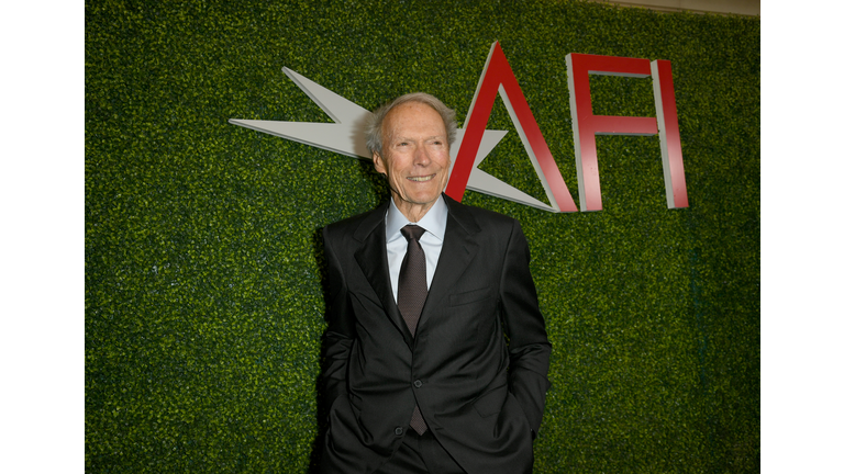20th Annual AFI Awards - Red Carpet