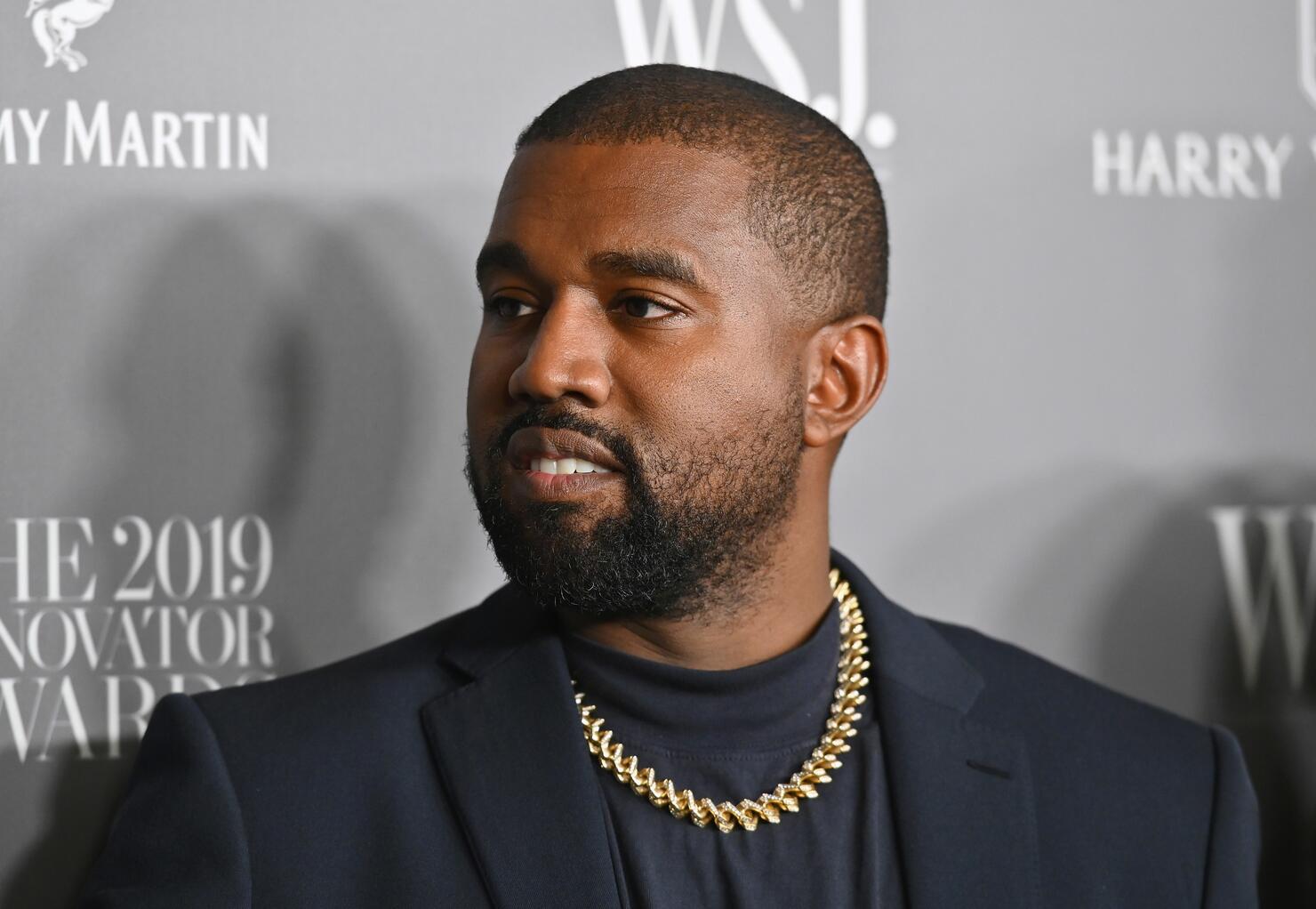 Kanye West Collaborator, Vory, Claims the Rapper Is Taking a Year Off