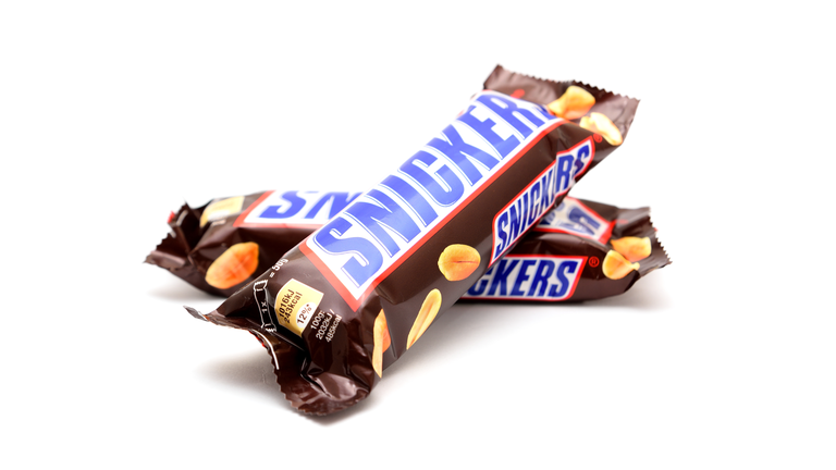 Snickers Candy Bars are Now Available as a Seasoning !?!?