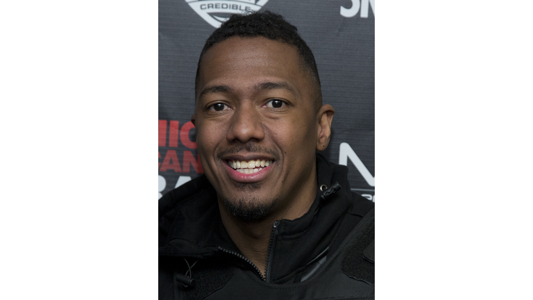 Nick Cannon, Meruelo Media, Skyview Announce Radio Syndication