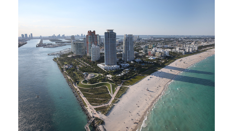 "Panama Papers" Renew Focus On Miami Luxury Real Estate Market Boom