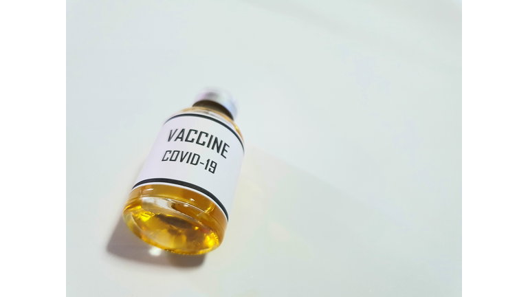 The government of US President Joe Biden begins.The one-dose vaccine against COVID-19Johnson & Johnson has been inoculated Mar2,2021 after the US Food and Drug Administration.Approved as an emergency